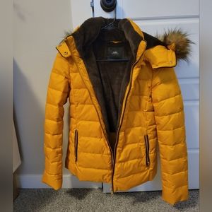 Zara Coat